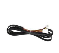 Parti della stampante 3D Cavo di prolunga for motore passo-passo asse X/Y/Z/E e cavo di prolunga da maschio a femmina Lunghezza 1 m(Detecting Cable)