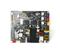 Parti della stampante 3D della scheda madre Flashforge AD5X Parte di stampa 3D della scheda madre