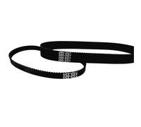 Parti della stampante 3D GT2 9mm cinghia dentata in gomma ad anello chiuso 96 180 200 218 240 250 300 800 3000 3230 3600mm 2GT 1 pz(2GT-200mm-width 9mm)