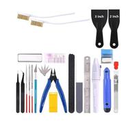 Parti della stampante 3D Kit di strumenti for pinzette for rifilatura diagonale(Kit 15)