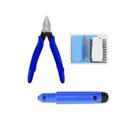 Parti della stampante 3D Kit di strumenti for pinzette for rifilatura diagonale(Kit 3)