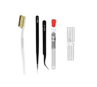 Parti della stampante 3D Kit di strumenti for pinzette for rifilatura diagonale(Kit 4)