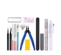 Parti della stampante 3D Kit di strumenti for pinzette for rifilatura diagonale(Kit 8)