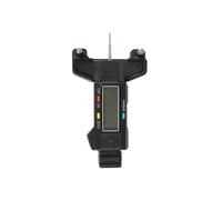 Parti Della Stampante 3D Tensiometro Elastico Della Cinghia Dentata 2GT Tensiometro Della Cinghia Sincrona Misurazione del Tester di Rilevamento Nero