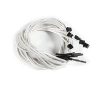 Parti della stampante 3D termistore HT-NTC100K da 12 pezzi for blocco riscaldatore hot-end Ricambi e accessori per stampanti 3D