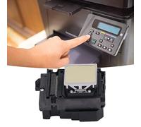 Parti della Stampante della Testina di Stampa per TX800 F192040 10th Gen 6 Color Photo Machine Stampante a Lastra Piatta UV a Base di Olio