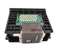 Parti della stampante- Qy6-0070. Stampa la testa for Canon QY6-0070 MP510 MP520 IP3300 IP3500 Ugello della testa della stampa di sostituzione della stampante (Color : Black)