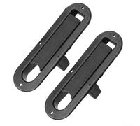 Parti della Tabella del Montaggio a Scatto 2pcs per le Tabelle di Biliardo Rotanti Sostenere l'Affidabilità Funzionale a Lungo