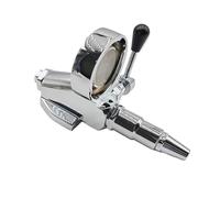 Parti della testa di gruppo E61 in acciaio inossidabile 304 da 58 mm, compatibili con la testa di infusione della macchina da caffè automatica/semiautomatica commerciale Expobar(Mechanical Version)