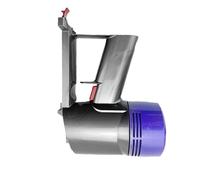 Parti Dell'alloggiamento Del Motore Dell'aspirapolvere, Compatibili Con Dyson, V7/V8, Accessorio Di Ricambio For Alloggiamento Motore Dell'aspirapolvere Robot.(V8)