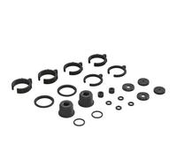 Parti Dell'ammortizzatore O Set 2 4x4 Per BLX 4S ARAC9094 AR330531 Per ARRMA Per KRATON Per OUTCAST Per MOJAVE 1/10 1/8 RC Auto Parti