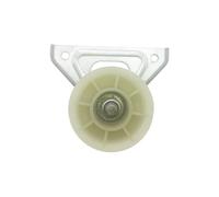 Parti Dell'asciugatrice Tendicinghia Con Puleggia Di Supporto C00504520