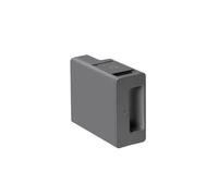 Parti Dell'aspirapolvere Modulo Di Aggiunta Automatica Della Soluzione Detergente Accessori For La Soluzione Detergente, Compatibile Con Dreame, Mova P50 Pro Ultra(1PCS)