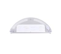 Parti Dell'aspirapolvere Robot Della Spazzatrice Robotizzata, Compatibile Con Mijia 1s, Compatibile Con Roborock, S5 S50 S51 S52 S55 S61 S65 R20 C10 S6 Parti for Aspirapolvere Pure(1PCS)