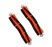 Parti Dell'aspirapolvere Robot Spazzola A Rullo, Compatibile Con Xiaomi, Mop 2 Ultra, 1C 2C 1T STYTJ05ZHM, Compatibile Con Dreame, D9 L10 Pro Z10 Pro(2pcs)