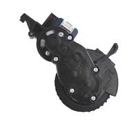 Parti Delle Ruote Di Scorrimento Sinistra E Destra, Compatibili Con Proscenic 780T 790T KAKA Polar Bear JAZZ, Compatibili Con L'aspirapolvere BLUEBOT XSMART(Wheel R)