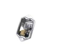 Parti dell'escavatore Maniglia della serratura della porta Maniglia della cabina della serratura Accessori dell'escavatore della serratura della porta for Komatsu Pc78/128us/55mr/78us pezzo di ricambi
