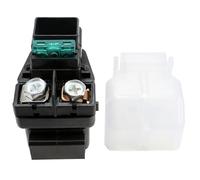 Parti Dell'interruttore Accensione Relè Solenoide Avviamento Della Motocicletta Per S&uzuki Per Kingquad LTA400 LTF400 LTA700X 2005-2020 parti di avviamento(1 pc)