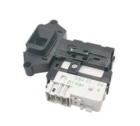 Parti Dell'interruttore Della Serratura Della Porta Dell'asciugatrice Della Lavatrice Con Serratura Elettronica, Compatibile Con LG EBF49827803