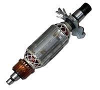 Parti dello statore del rotore dell'armatura Sostituzione della bobina dello statore dell'ancora dell'armatura del trimmer 3701 M1P-FF-6(Rotor)