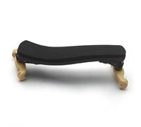 Parti Dello Strumento Per Spalliera Per Violino Poggiaspalla regolabile per violino a doppia faccia adatto per 1/4 1/10 1/8 e 1/16(1/4)
