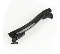 Parti Dello Strumento Per Spalliera Per Violino Spalliera per violino 3/4 4/4 Supporto regolabile Parti Accessori Raccordi