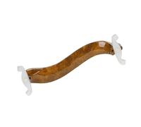 Parti Dello Strumento Per Spalliera Per Violino Supporto per spalla per violino 4/4 accessori per strumenti a corda regolabili 3/4 4/4 strumenti musicali universali