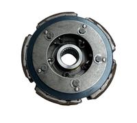 Parti dello zoccolo adatte for HS400 400cc ATV P0030002111A0000