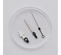 Parti dell'orologio REHOC Lancette dell'orologio Luminose Verdi Adatte al Movimento NH35A NH35 NH36