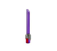 Parti Dell'ugello For Fessure For Aspirapolvere Senza Fili, Compatibili Con Dyson, Sostituzione Dell'ugello For Fessure For Tubi Luminosi V10Slim V12Slim