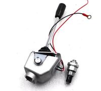 Parti di accatastamento semi-elettriche del carrello elevatore del carrello elevatore del motore dell'unità idraulica di ritorno della valvola di ritegno del commutatore in aumento e di