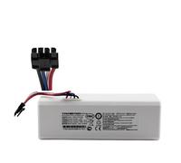 Parti Di Accessori For Aspirapolvere Robot Con Batteria Da 14,4 V 5600 MAh. Compatibile For Xiaomi Mijia 1C STYTJ01ZHM