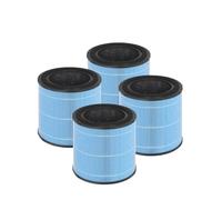 Parti Di Accessori For Filtri True H13 A 4 Stadi, Compatibili Con AIRTOK AP0601, Purificatore D'aria(4pcs)