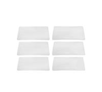 Parti Di Accessori For Pulitori A Vapore Applicabili A Panni Di Ricambio Lavabili E Panni In Microfibra, Compatibili Con Vileda Steam XXL(3pcs)