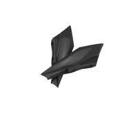 Parti di aggiornamento in plastica PP Pannello laterale Parafango corpo carenatura posteriore nero compatibile con la bici Light Bee XS