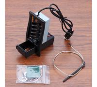 Parti di aggiornamento per pickup per chitarra con cavo da 2,5 mm precablato