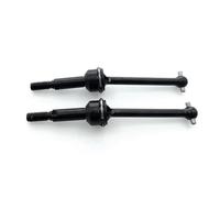 Parti di aggiornamento RC Compatibile con HPI RC Accessori delle Parti di Modifica degli Aggiornamenti Dell'auto Metallo per L'Albero di Trasmissione Universale CVD SPT2-D015 38mm(2pcs)