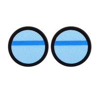 Parti di apparecchi per la pulizia Filtro lavabile 2 pezzi adatto per parti per aspirapolvere FC6409 FC6171 FC6405 FC6162 FC6168