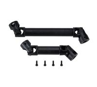 Parti Di Auto Rc Per Axial Per SCX24 Per AXI00001/2/5/6 C10 Per Jeep Albero Motore In Metallo Centro Albero Motore Rock Crawler RC Ricambi Auto Accessori
