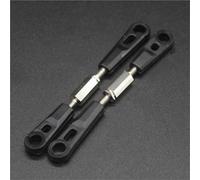 Parti Di Auto Rc Per HSP 02012 06016 08042 Collegamenti Anteriori Posteriori Servo Link 02038 Vite A Testa Sferica 1/10 RC Car Buggy Truck Off Road Crawler Parti Accessori Auto(08042 2pcs)
