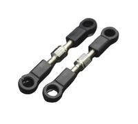 Parti Di Auto Rc Per HSP 02012 06016 08042 Collegamenti Anteriori Posteriori Servo Link 02038 Vite A Testa Sferica 1/10 RC Car Buggy Truck Off Road Crawler Parti Accessori Auto(02012 2pcs)