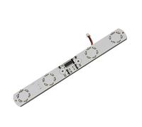 Parti Di Auto Rc Per HSP Per Kyosho Per Traxxas Per Tamiya Per Axial Per SCX10 D90 1/10 1/8 106/113/143mm Multi-funzione Lampeggiante RC Auto Polizia Luce Allarmante Luce RC(143mm circuit board)