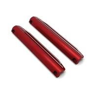 Parti Di Auto Rc Per MJX 10208 Per Little Per Monster RC 1/10 Parti Auto Telecomandate Assemblaggio Aggiornamento Braccio Oscillante Coppa Sterzo Ammortizzatore Supporto Tirante C Blocco(Size 10)