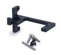 Parti Di Auto Rc Per Tamiya 1/14 Sostituzione RC Auto Servo Supporto Cambio Trasmissione Parti Rimorchio Trattore Camion Testa Di Trascinamento RC Auto Accessori Di Aggiornamento