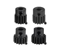 Parti Di Auto Rc Per Traxxas Per Slash Per E-Revo Per Summit 1/10 32P 5mm 13T-21T Pignone M0.8 11mm 54T Grande Ingranaggio Motore Ingranaggi In Acciaio Ricambi Per Auto RC(13-16T)