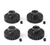 Parti Di Auto Rc Per Traxxas Per Slash Per E-Revo Per Summit 1/10 32P 5mm 13T-21T Pignone M0.8 11mm 54T Grande Ingranaggio Motore Ingranaggi In Acciaio Ricambi Per Auto RC(28-31T)
