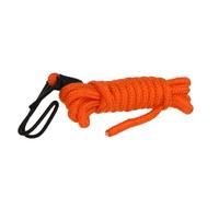 Parti Di Auto Rc Per Traxxas Per TRX4 Per Defender Per TRX6 Per AXIAL Per SCX10 1/10 1 PZ Per Mini Cinghie Di Legatura Corde Accessori Di Decorazione Parti Di Auto RC Crawler(Orange)