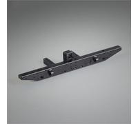 Parti Di Auto Rc Per TRX-4 Per Defender 82056-4 1/10 Bull Bar In Alluminio Paraurti Anteriore Posteriore Con Gancio Traino Verricello RC Crawler Parti Aggiornamento Accessori Decorativi(Rear)