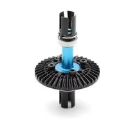 Parti di Auto telecomandate per Tamiya per TT02 XV02 XM01 1/10 RC Auto Parti di Aggiornamento Accessori 39T Set Accoppiamento Diretto Anteriore Differenziale 22047