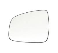 Parti di automobili Compatibile Con Dacia Per Duster 2014 2015 2016 2017 Specchietto Retrovisore Riscaldato Automatico Sinistro Destro In Vetro Di Ricambio OEM: 6001549717